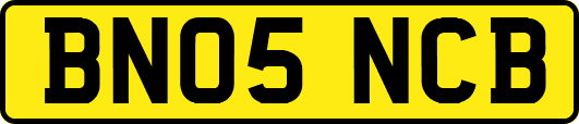BN05NCB