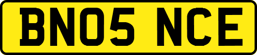 BN05NCE