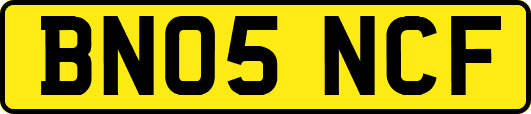 BN05NCF