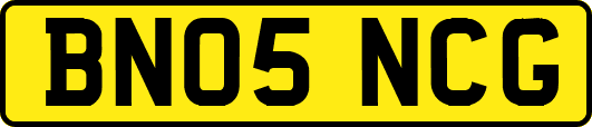 BN05NCG