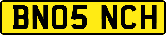 BN05NCH