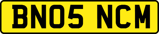 BN05NCM