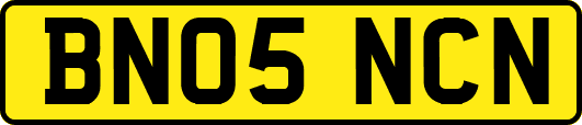 BN05NCN