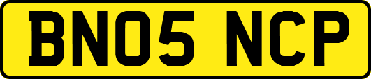 BN05NCP