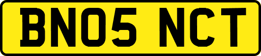 BN05NCT