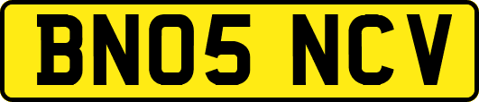 BN05NCV