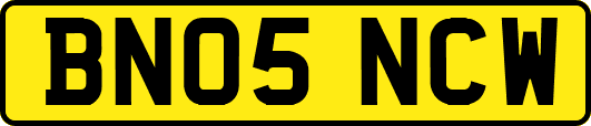 BN05NCW