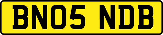 BN05NDB