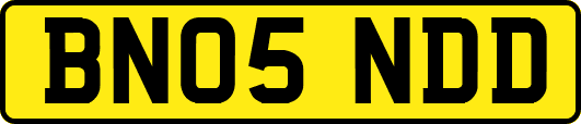 BN05NDD