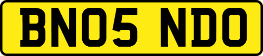 BN05NDO
