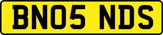 BN05NDS