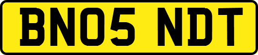 BN05NDT