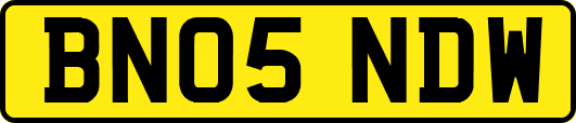 BN05NDW