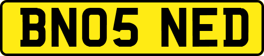 BN05NED