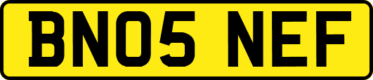 BN05NEF