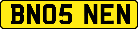 BN05NEN