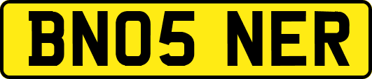 BN05NER
