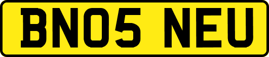 BN05NEU