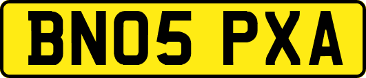 BN05PXA