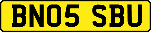 BN05SBU