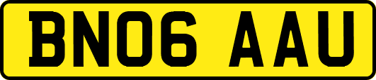BN06AAU
