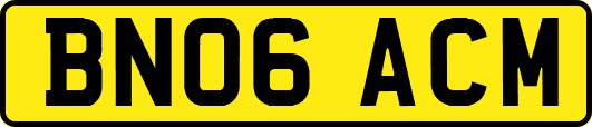 BN06ACM