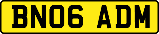BN06ADM