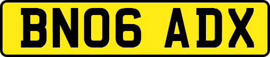 BN06ADX