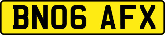 BN06AFX
