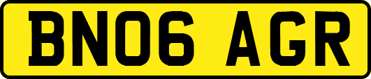 BN06AGR