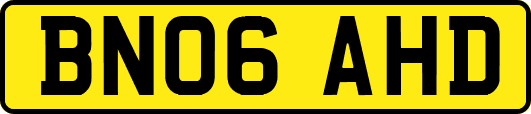 BN06AHD