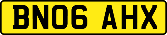 BN06AHX