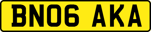 BN06AKA