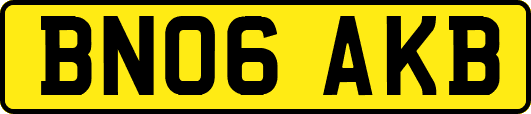 BN06AKB