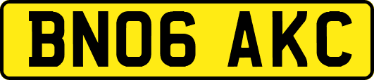 BN06AKC