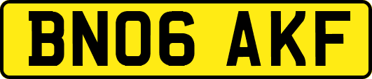 BN06AKF