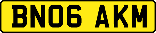 BN06AKM