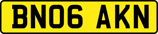 BN06AKN