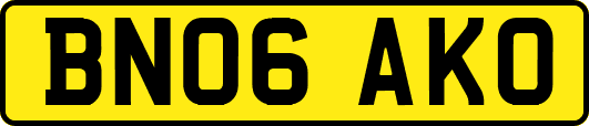 BN06AKO