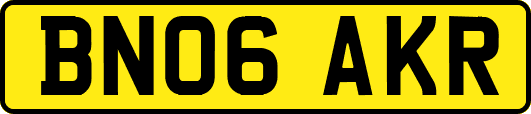 BN06AKR