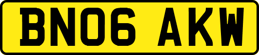 BN06AKW