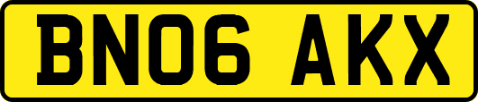 BN06AKX