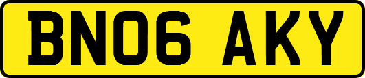 BN06AKY
