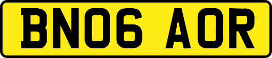 BN06AOR