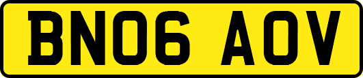 BN06AOV