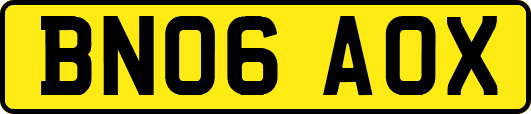BN06AOX