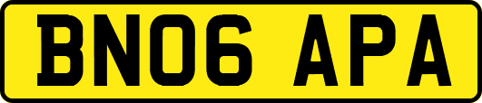 BN06APA