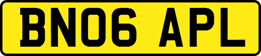 BN06APL