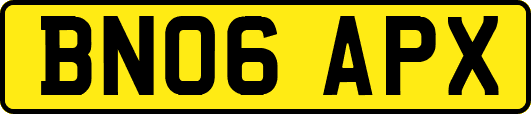 BN06APX