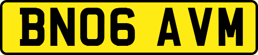BN06AVM